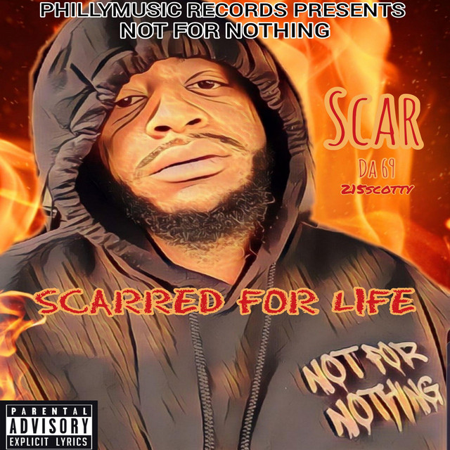 Scar & V - Remix - song and lyrics by Scar Da 69, Maudi | Spotify