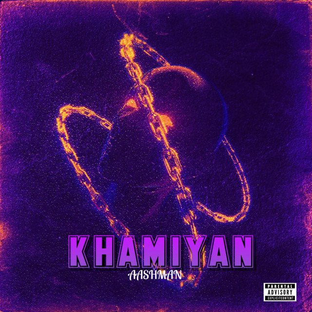 Khamiyan cover art