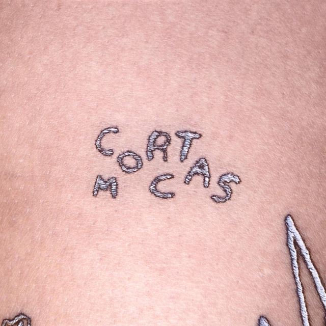 corta mocas cover art