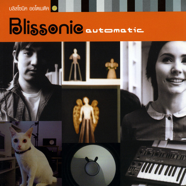 Automatic cover art