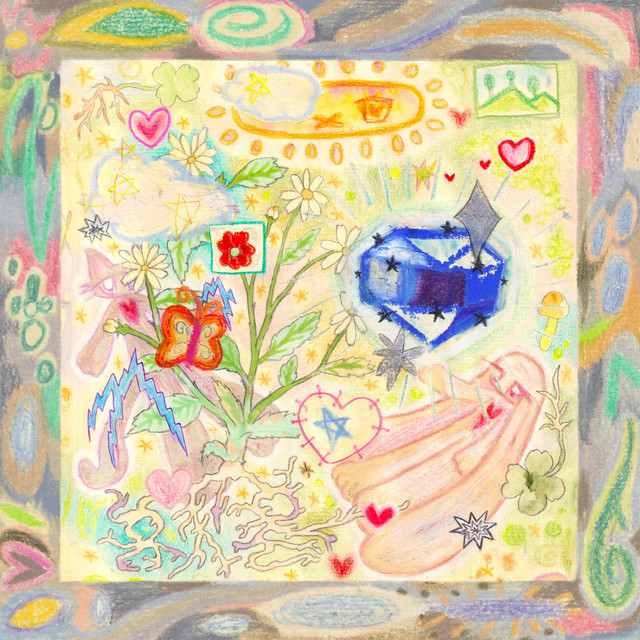 Fantasy Tale cover art