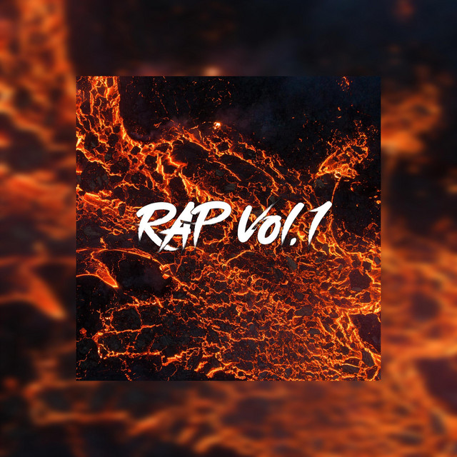 Rap Beats V1 cover art