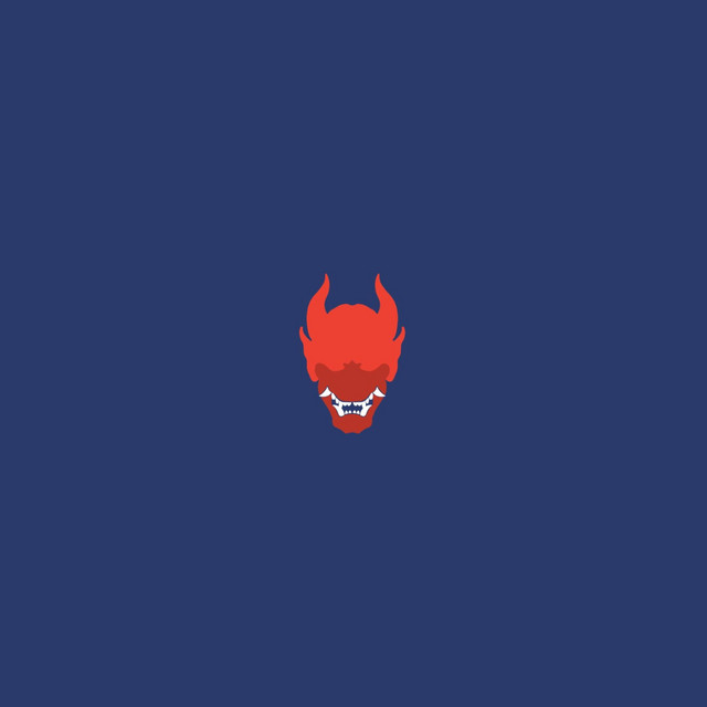Demons cover art
