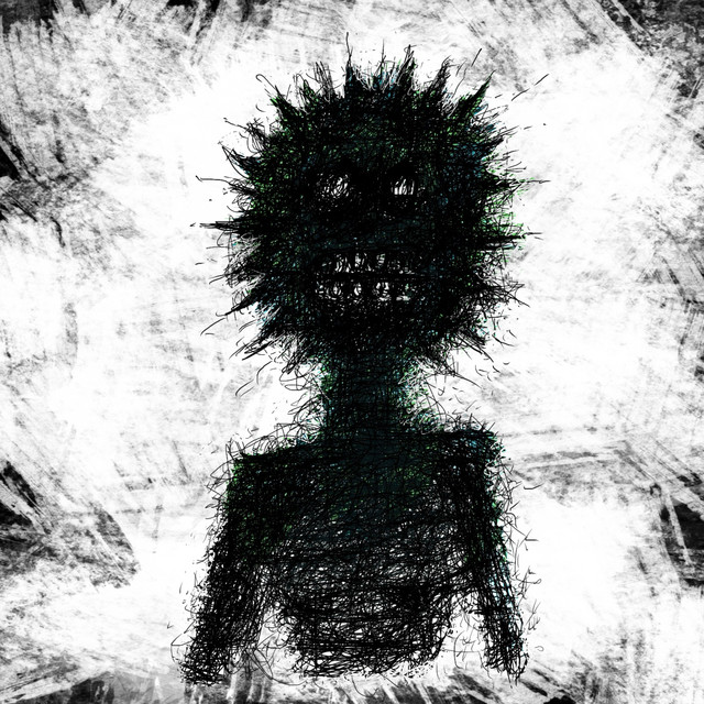 The Drooling Class cover art