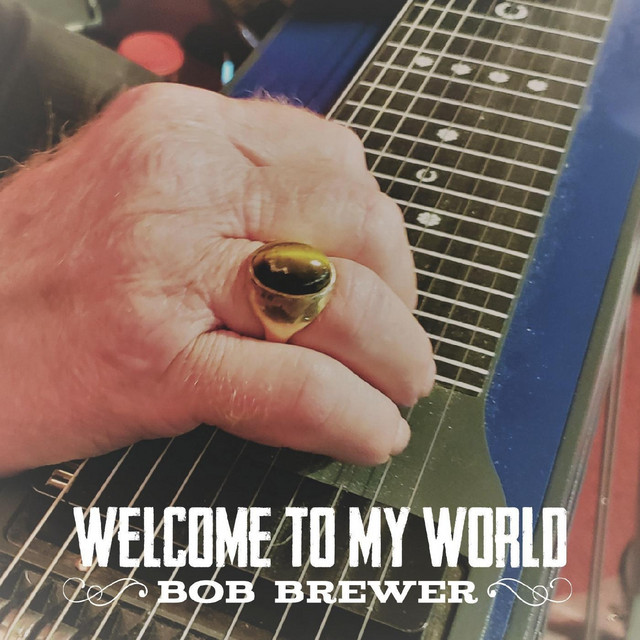 Bob Brewer