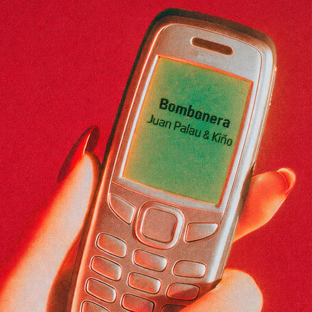 Bombonera
