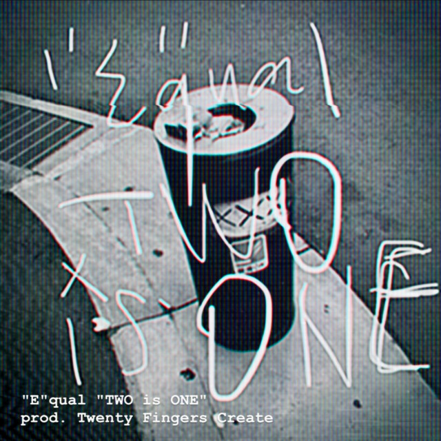 TWO is ONE