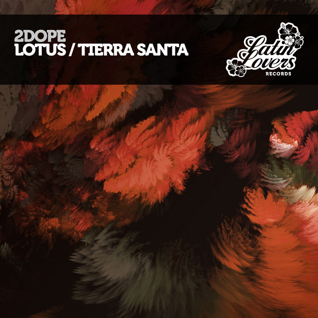 Lotus - Extended Mix cover art