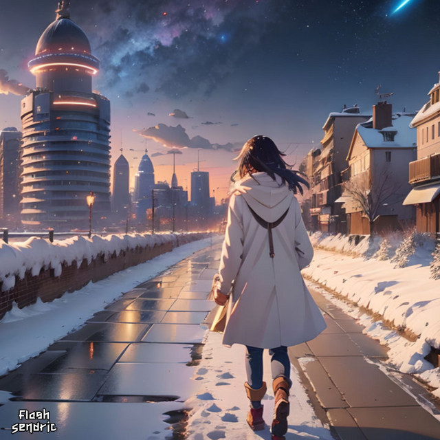 My Destination cover