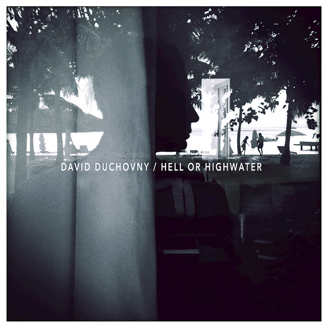 Hell Or Highwater cover art