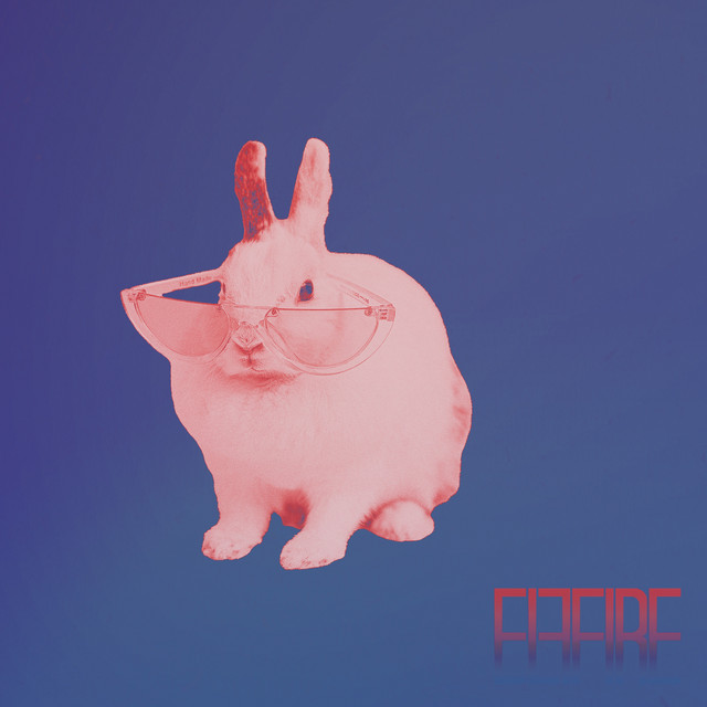 Bunny Blues cover