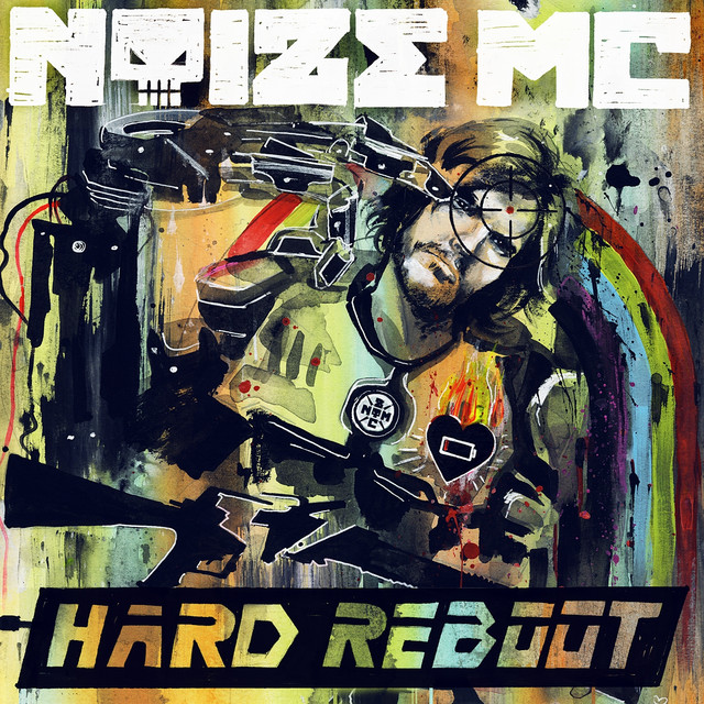220 - Song And Lyrics By Noize MC | Spotify