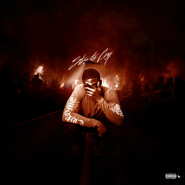 Streets Cry - Album by Shootrr | Spotify