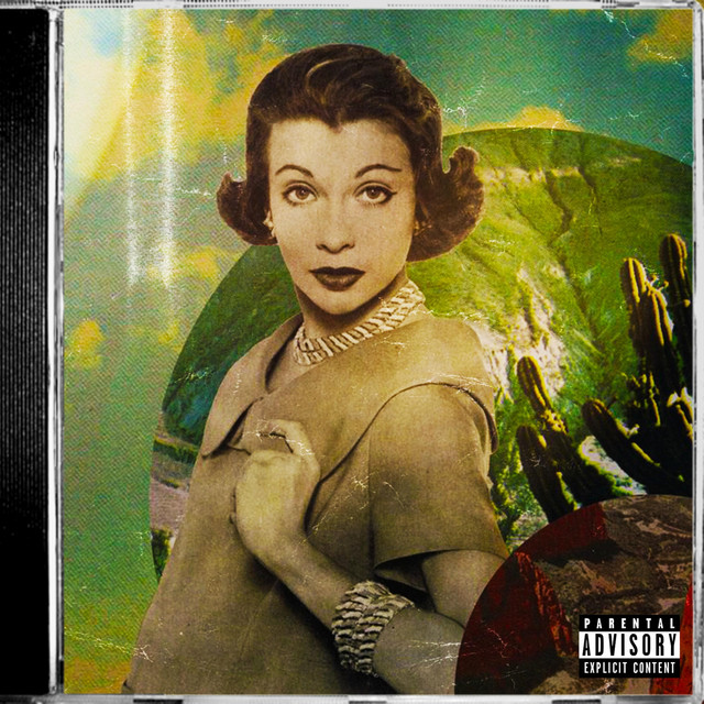 Curse Words cover art