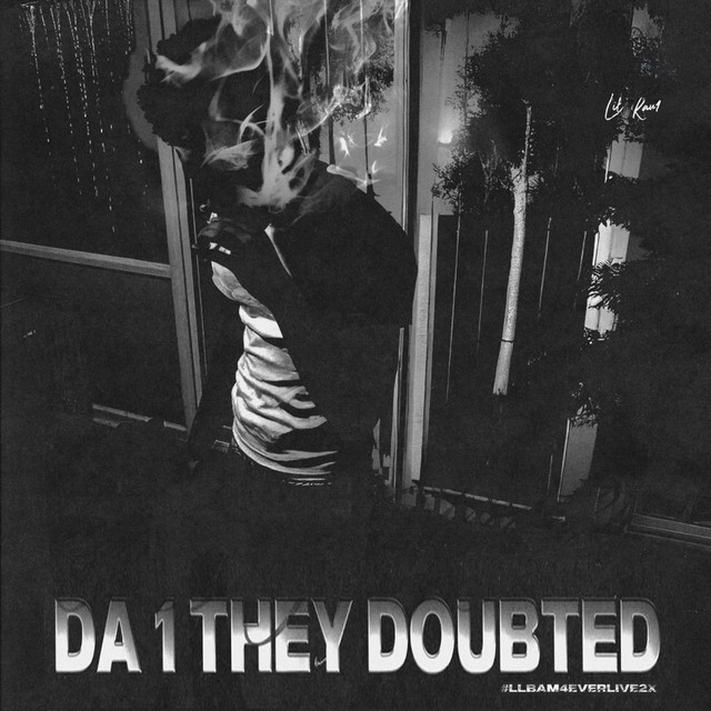 Da 1 They Doubted cover art