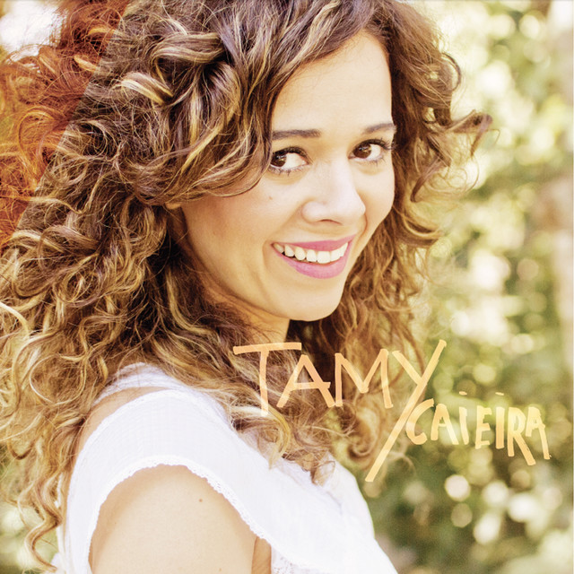 Caieira cover art