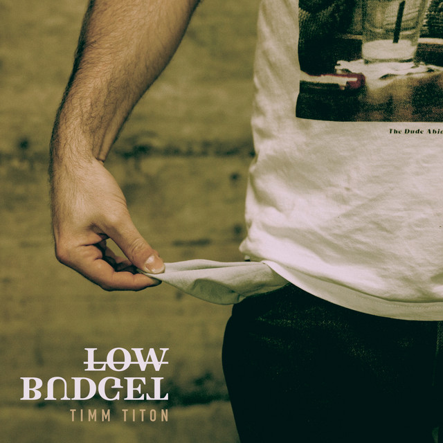 Low Budget cover art
