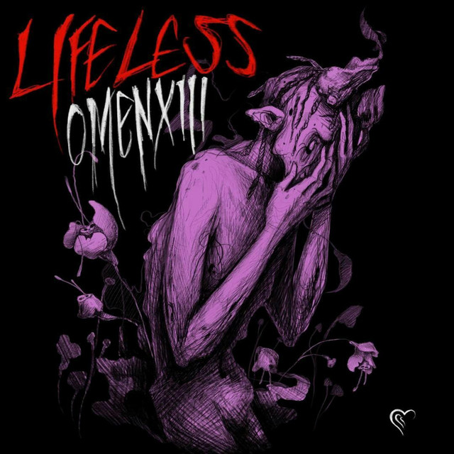 Lifeless cover art