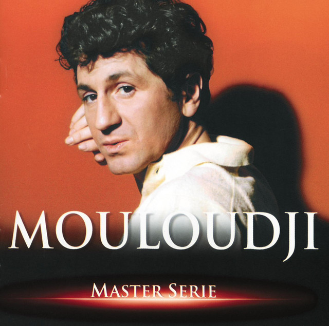 Master Serie cover art