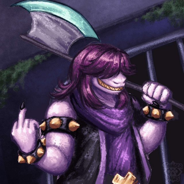 Vs. Susie (Remix) cover art