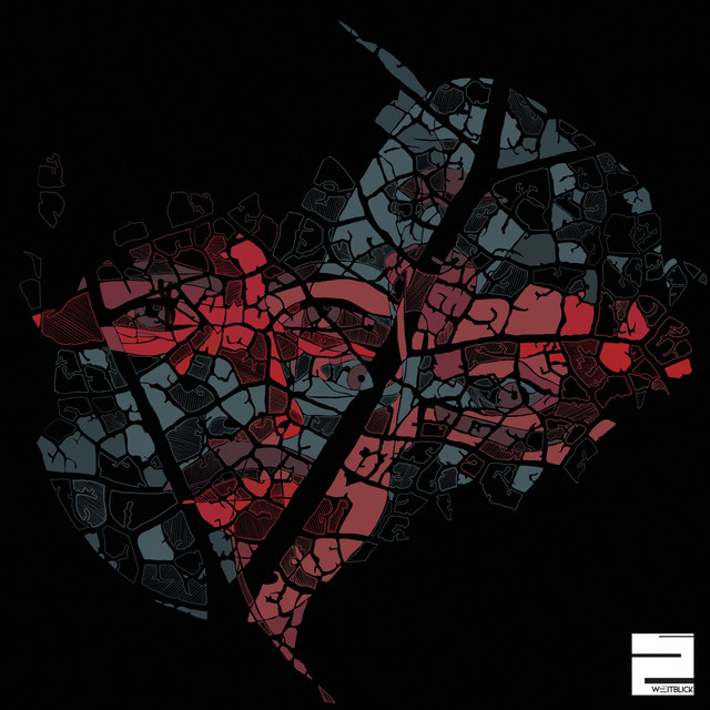 Colored Leaves cover art