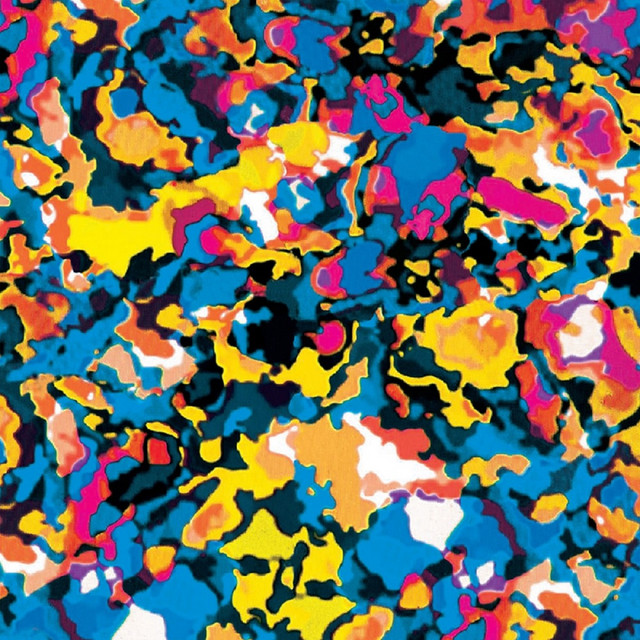 Two cover art
