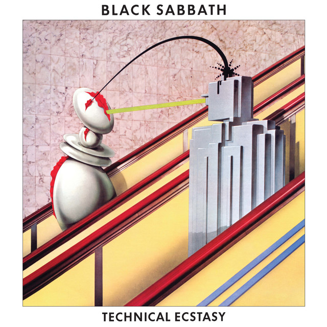 It's Alright - 2021 Remaster - song and lyrics by Black Sabbath