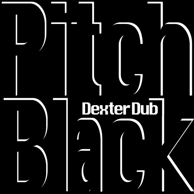 Pitch Black cover