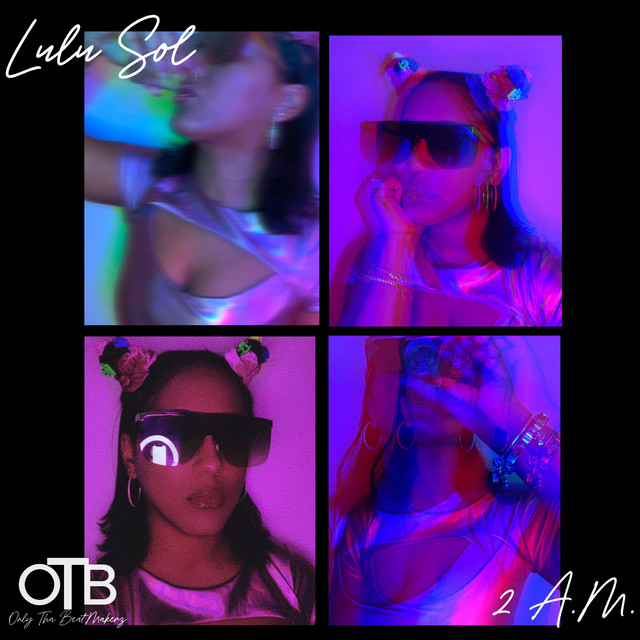 2 A.M. cover art