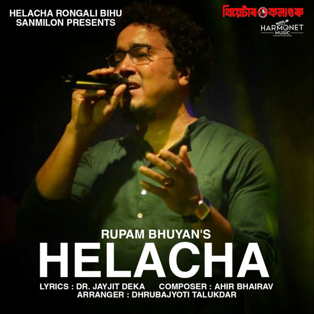 Helacha