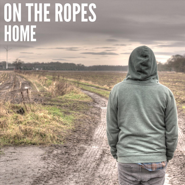 Home cover art