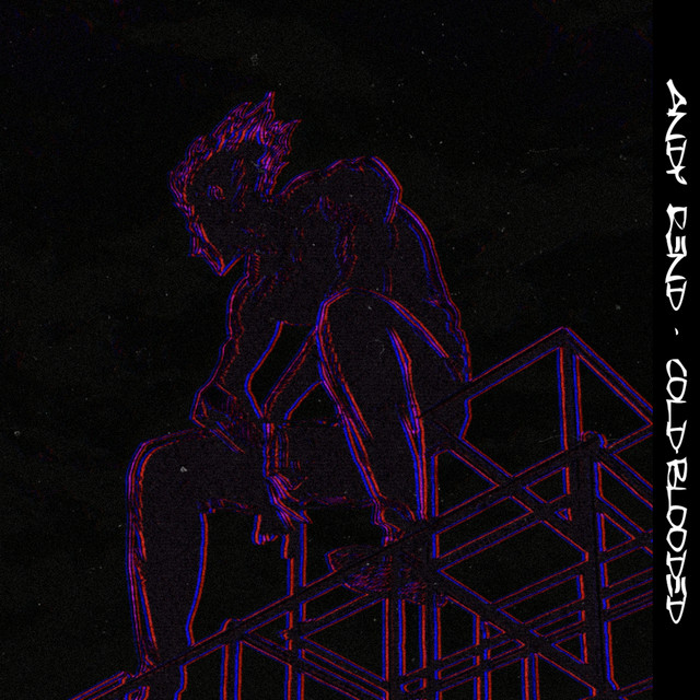 Cold Blooded - Single by Andy Rend | Spotify