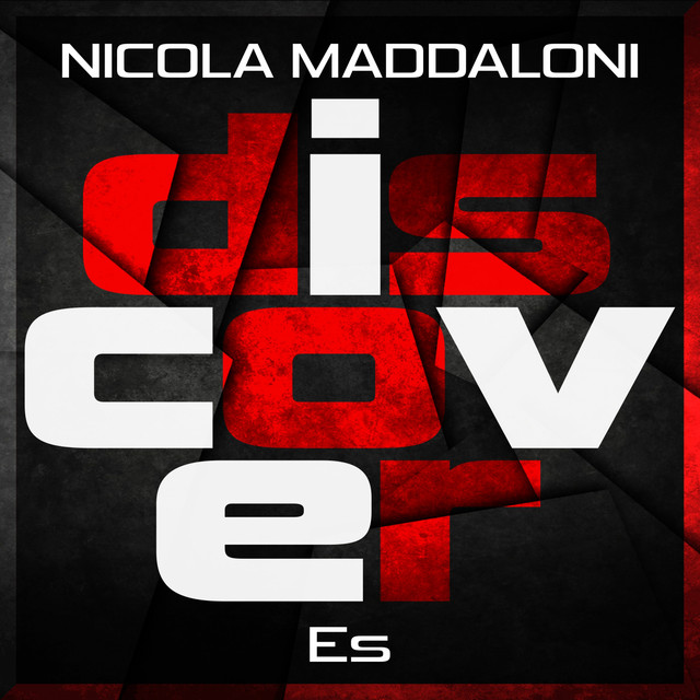 Es cover art