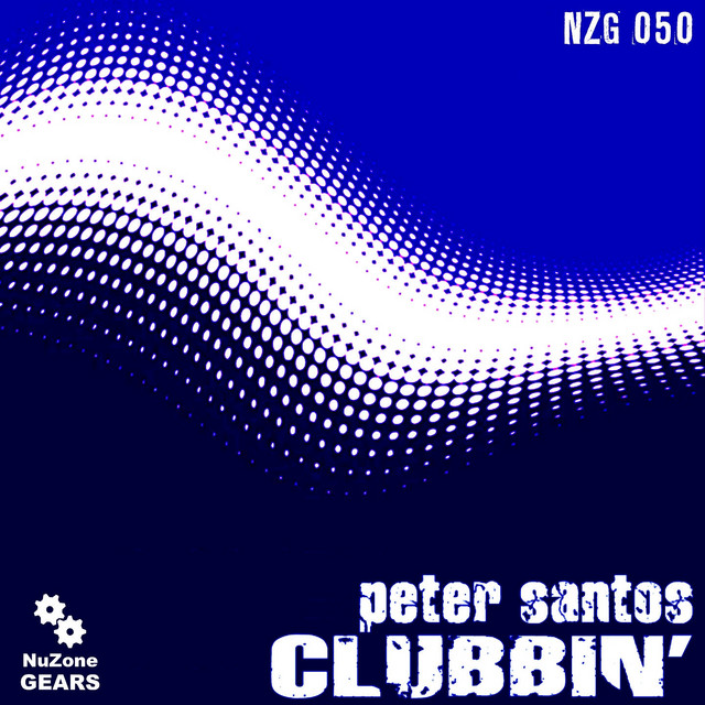 Clubbin' (Maxi Single) cover art