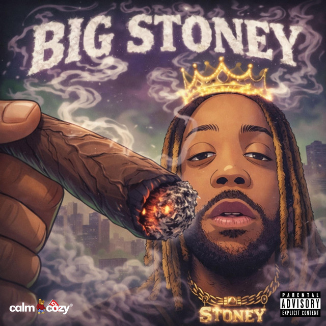 BIG STONEY