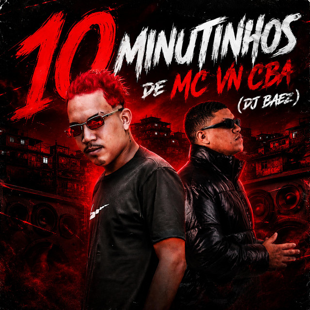 10 MINUTINHOS