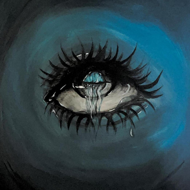 SONAR cover art