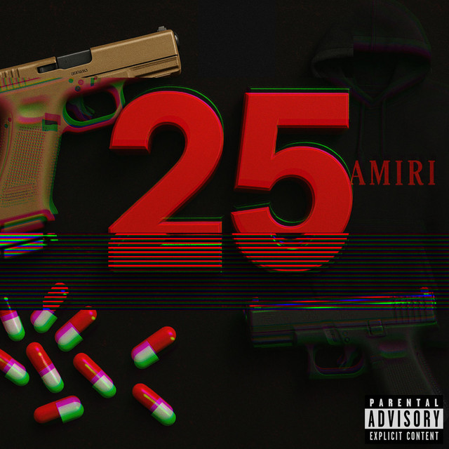 25 Boyz
