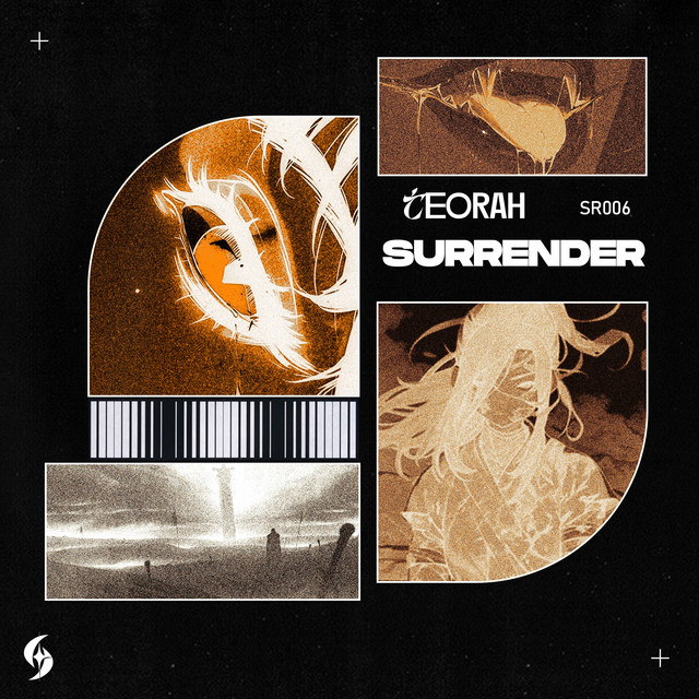 Surrender cover art