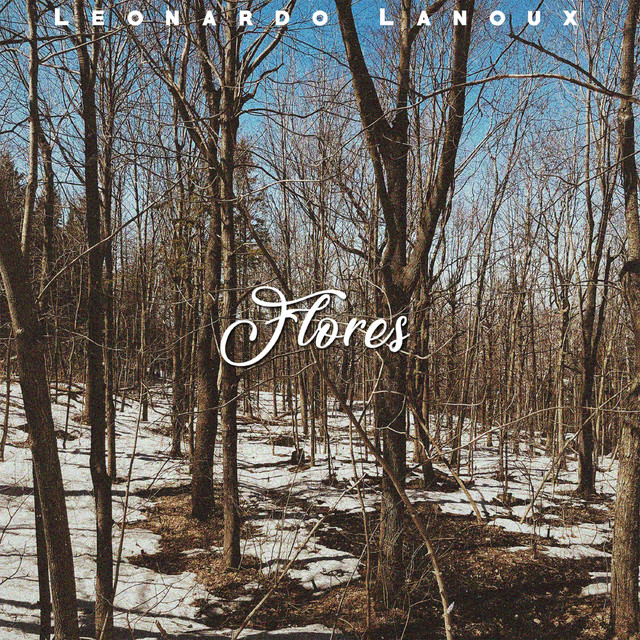 Flores cover art