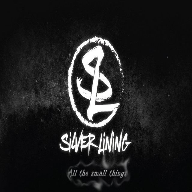 All the Small Things cover art
