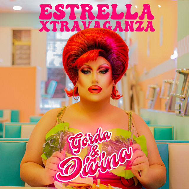 Gorda y Divina (Drag Race Jazz Versión)