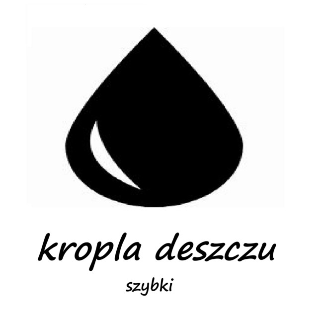 Kropla Deszczu cover art