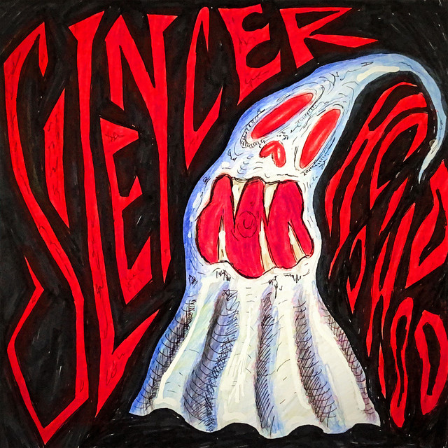 SILENCER
