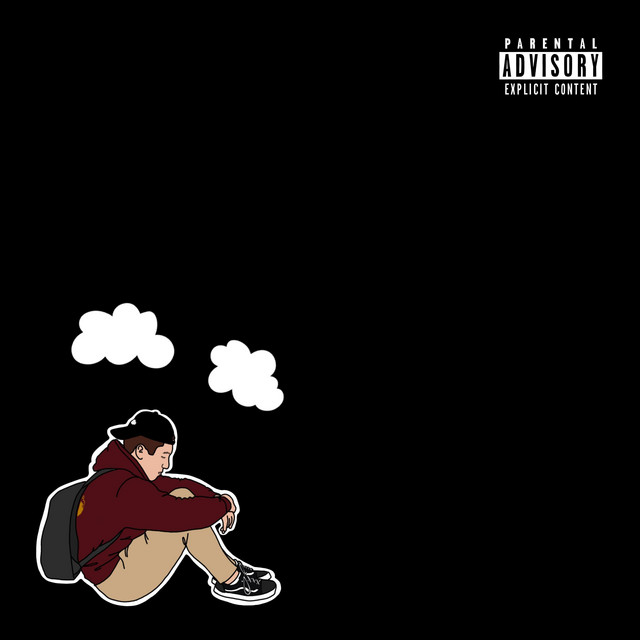Clouds cover art