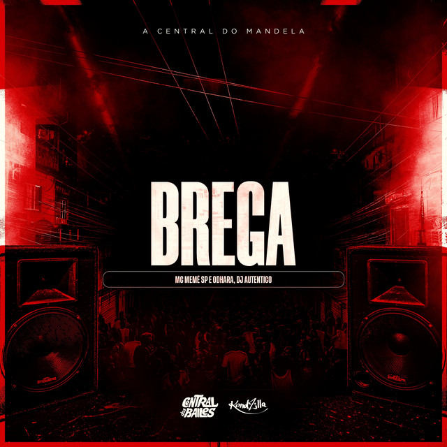 Brega
