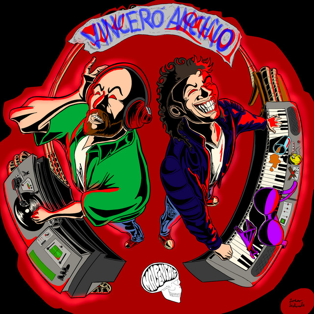 undefined album image
