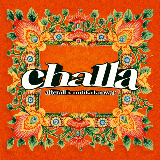 Challa