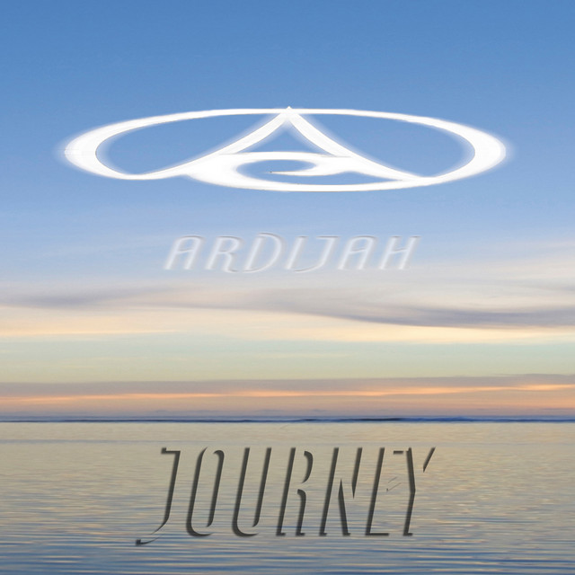 Journey (Aere'anga) cover art