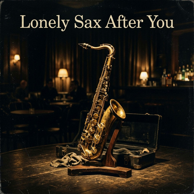 Lonely Sax After You